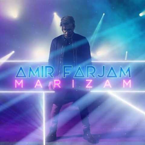 Amir Farjam Marizam Behet